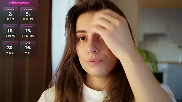 KateCarrey online show from March 2026 02:48:01 PM