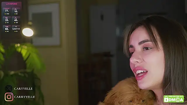 Snapshot of KateCarrey chatting on November 2025 06:52:02 PM KateCarrey online show from November 2025 06:52:02 PM