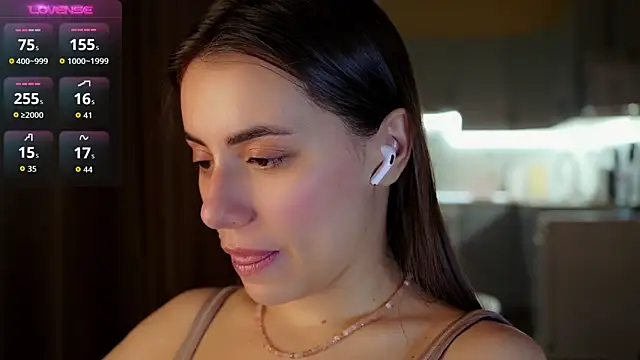 KateCarrey online show from March 2026 02:46:02 PM