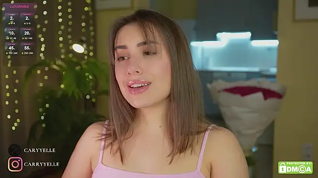 Snapshot of KateCarrey chatting on November 2025 06:29:02 PM KateCarrey online show from November 2025 06:29:02 PM