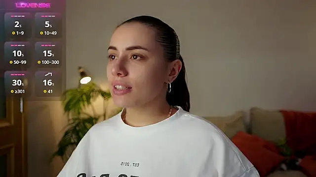 KateCarrey online show from April 2026 03:16:01 PM