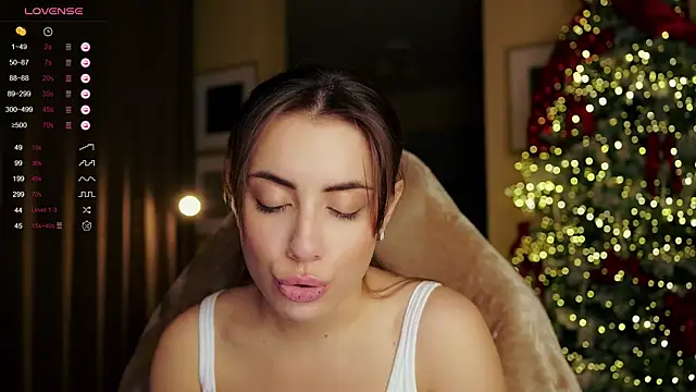 Snapshot of KateCarrey chatting on January 2026 04:33:01 PM KateCarrey online show from January 2026 04:33:01 PM