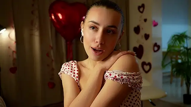 Snapshot of KateCarrey chatting on February 2026 03:12:02 PM KateCarrey online show from February 2026 03:12:02 PM