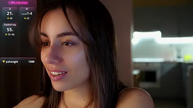 KateCarrey online show from March 2026 02:56:02 PM