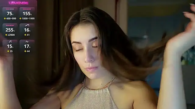 KateCarrey online show from March 2026 03:12:01 PM