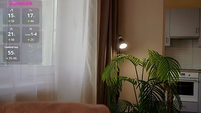 KateCarrey online show from March 2026 02:18:01 PM