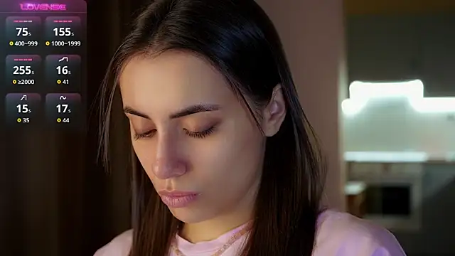 Snapshot of KateCarrey chatting on March 2026 02:50:01 PM KateCarrey online show from March 2026 02:50:01 PM