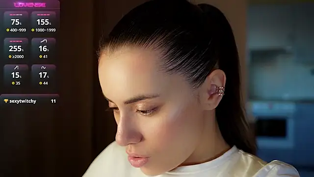 KateCarrey online show from March 2026 02:44:01 PM