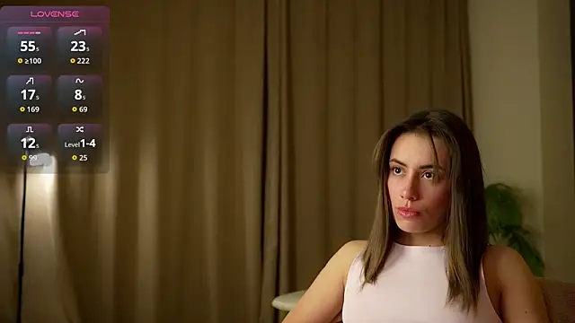 Snapshot of KateCarrey chatting on February 2026 02:35:02 PM KateCarrey online show from February 2026 02:35:02 PM