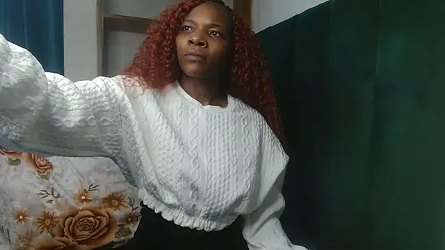 Keishaa-77 online show from May 2026 07:12:02 PM