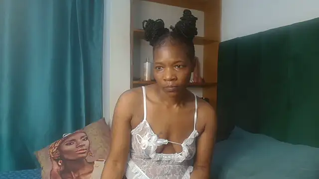 Keishaa-77 online show from February 2026 03:47:01 AM