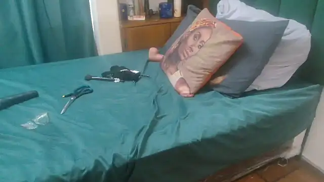 Keishaa-77 online show from January 2026 09:48:01 AM