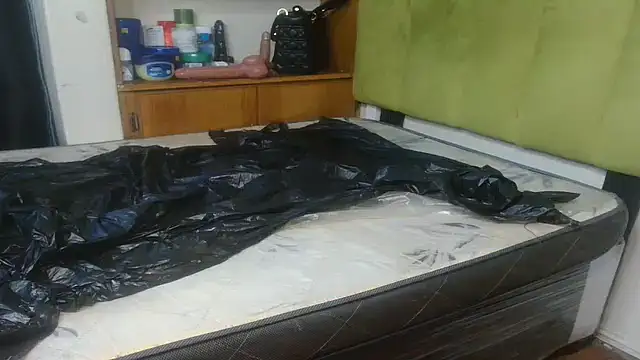 Keishaa-77 online show from November 2025 10:32:01 PM