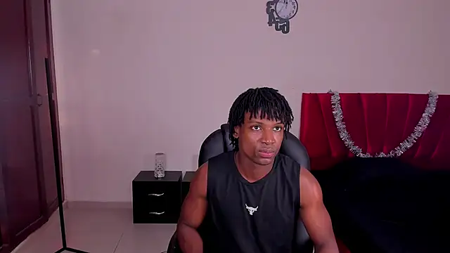 tau montes online show from November 2025 09:59:01 PM