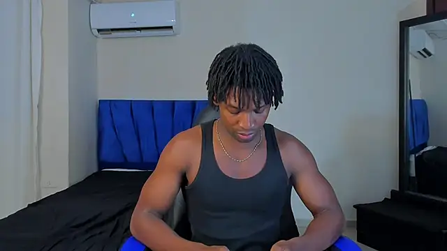 tau montes online show from March 2026 04:56:02 AM