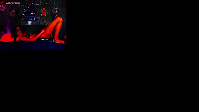 Fetish party2 online show from November 2025 02:28:02 PM