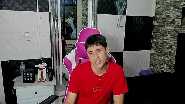 Scott Foster online show from September 2025 12:12:02 PM