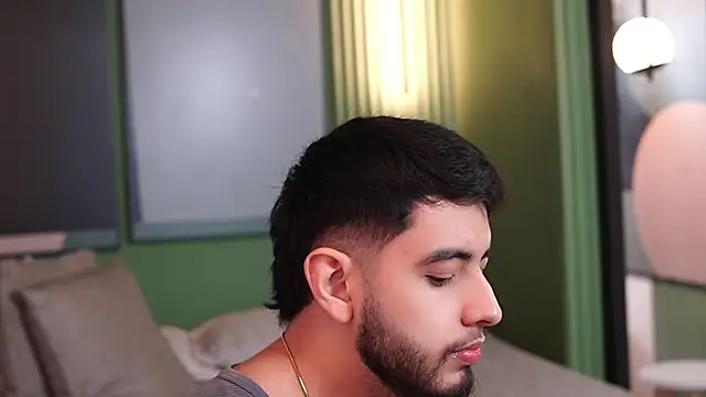 Snapshot of Nick_Vans chatting on September 2025 01:12:01 PM Nick Vans online show from September 2025 01:12:01 PM