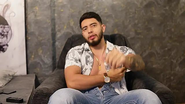 Snapshot of Nick_Vans chatting on September 2025 02:01:01 PM Nick Vans online show from September 2025 02:01:01 PM