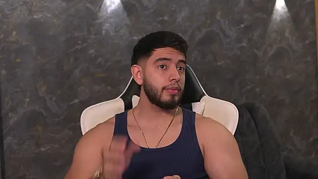 Snapshot of Nick_Vans chatting on September 2025 04:12:02 PM Nick Vans online show from September 2025 04:12:02 PM