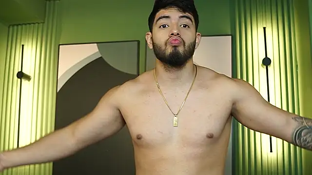 Snapshot of Nick_Vans chatting on September 2025 01:00:01 PM Nick Vans online show from September 2025 01:00:01 PM