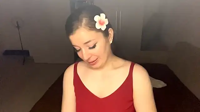 NataliaBorkin online show from October 2025 09:05:02 PM