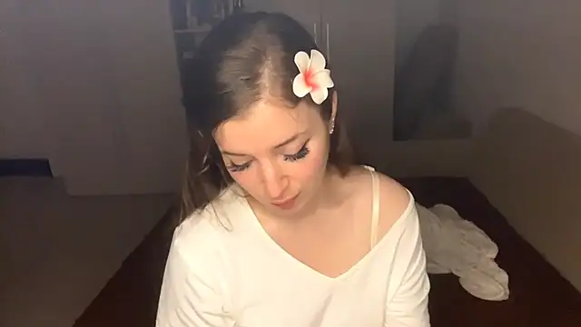 NataliaBorkin online show from October 2025 08:31:01 PM