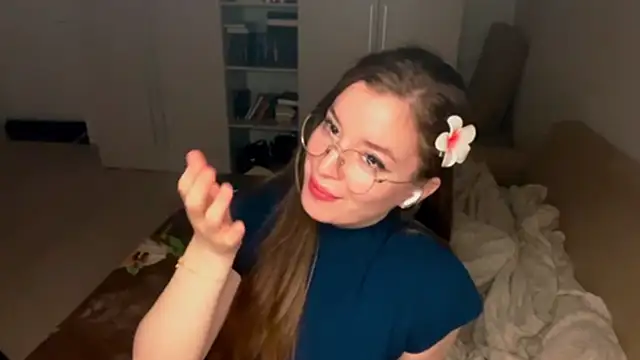 NataliaBorkin online show from September 2025 09:26:02 PM