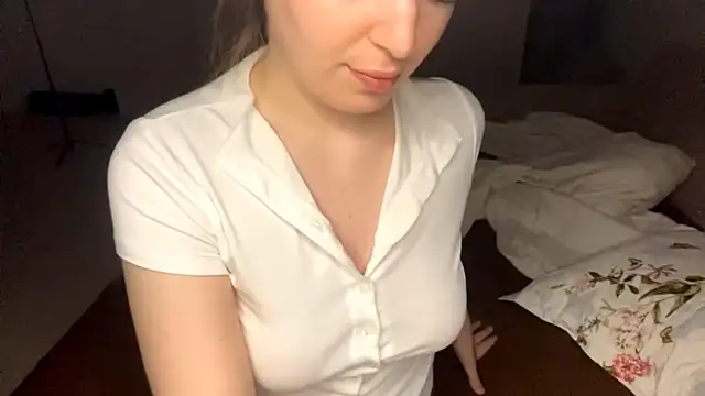 NataliaBorkin online show from November 2025 09:29:01 PM