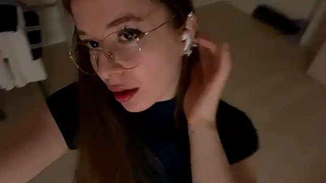 NataliaBorkin online show from September 2025 08:52:01 PM
