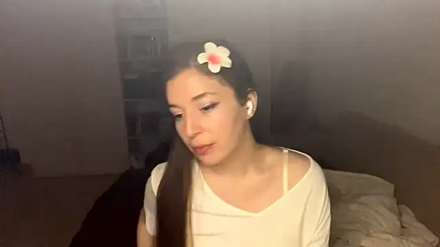 NataliaBorkin online show from October 2025 09:50:01 PM