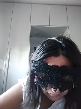 caldaevogliosa81 online show from September 2025 10:11:02 AM