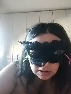 caldaevogliosa81 online show from September 2025 08:52:02 AM