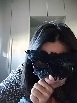 caldaevogliosa81 online show from October 2025 08:38:02 AM