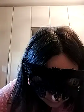caldaevogliosa81 online show from October 2025 09:10:01 AM