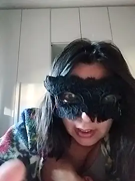 caldaevogliosa81 online show from October 2025 09:10:02 AM