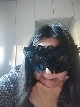 caldaevogliosa81 online show from October 2025 09:22:01 AM