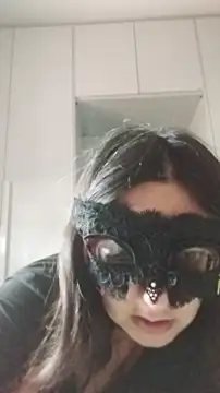 caldaevogliosa81 online show from October 2025 10:34:02 AM