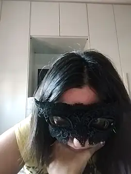 caldaevogliosa81 online show from October 2025 09:03:01 AM
