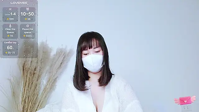 Zinzin chan online show from February 2026 07:57:01 PM