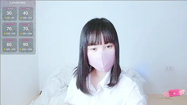 Zinzin chan online show from January 2026 05:27:02 PM