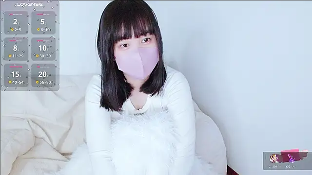 Zinzin chan online show from January 2026 08:14:02 PM