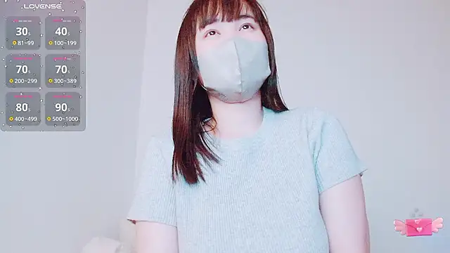 Zinzin chan online show from April 2026 06:34:02 PM