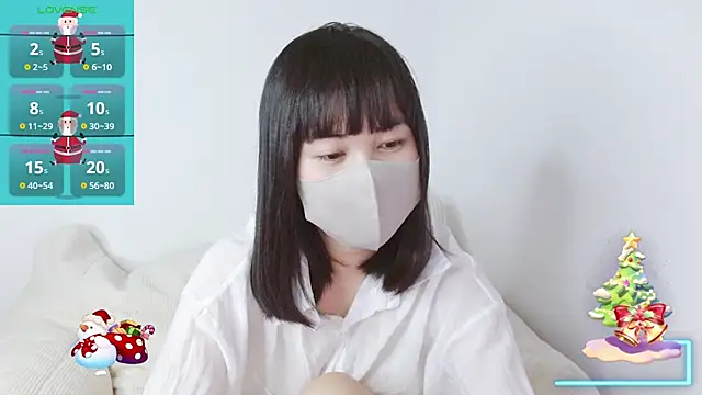 Snapshot of Zinzin_chan chatting on December 2025 06:46:01 PM Zinzin chan online show from December 2025 06:46:01 PM