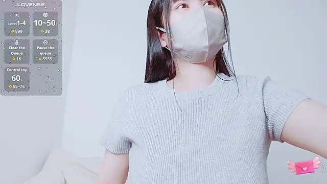 Zinzin chan online show from April 2026 05:37:02 PM