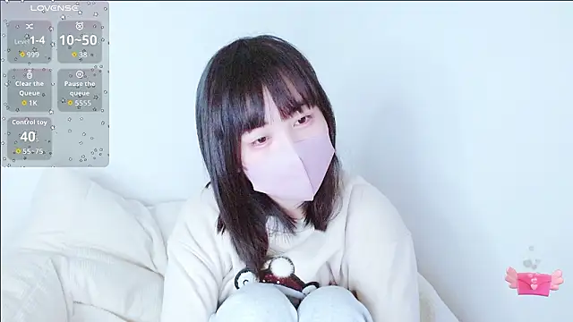 Zinzin chan online show from January 2026 07:54:02 PM