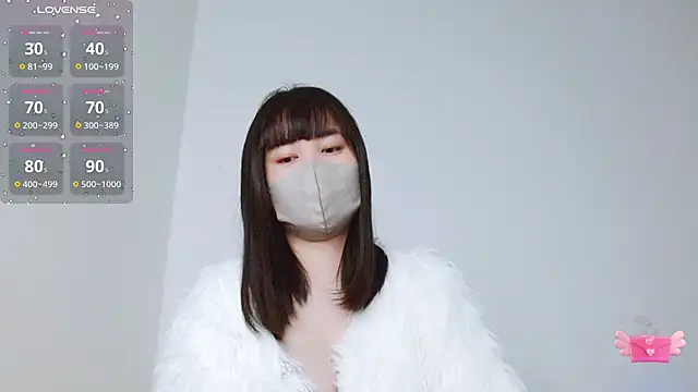 Zinzin chan online show from March 2026 08:03:01 PM