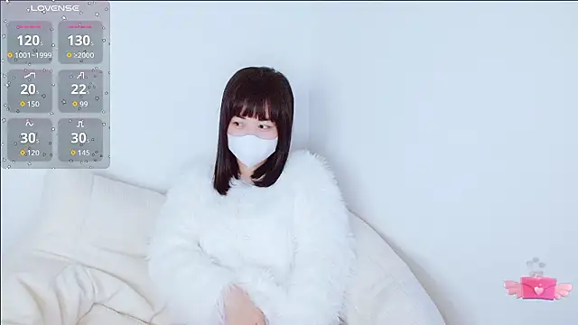 Zinzin chan online show from January 2026 07:21:01 PM