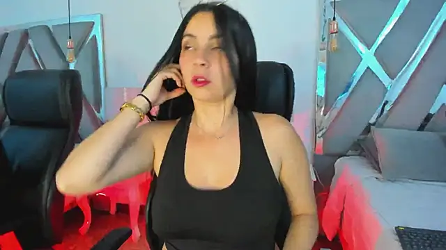 AnniEsstone online show from January 2026 12:52:02 PM