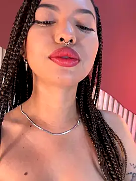 Nina Kinky online show from September 2025 01:44:02 PM